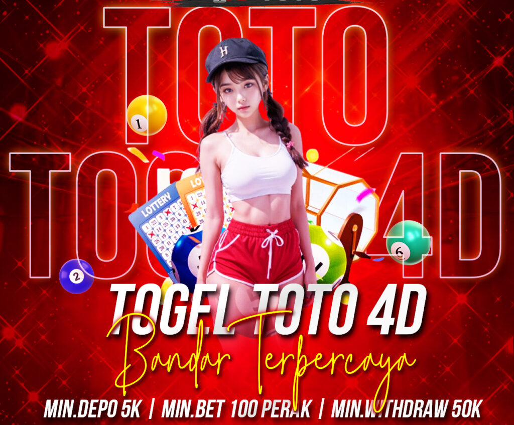 Toto Macau 4D