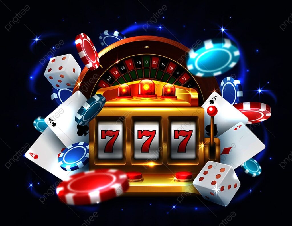 Slot Kasino