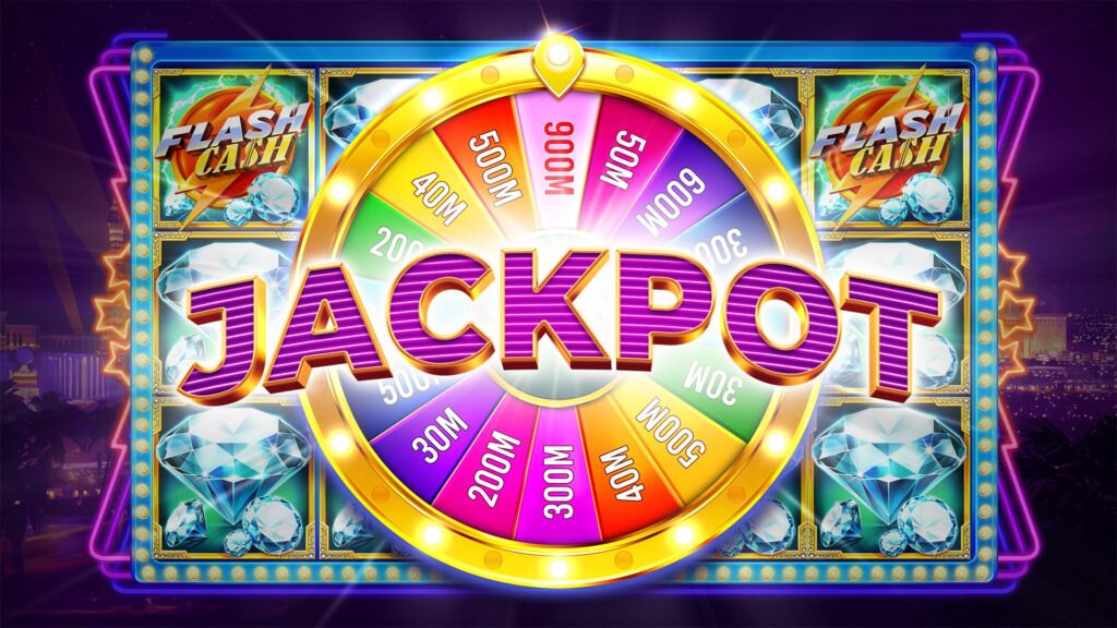 Slot Casino Online