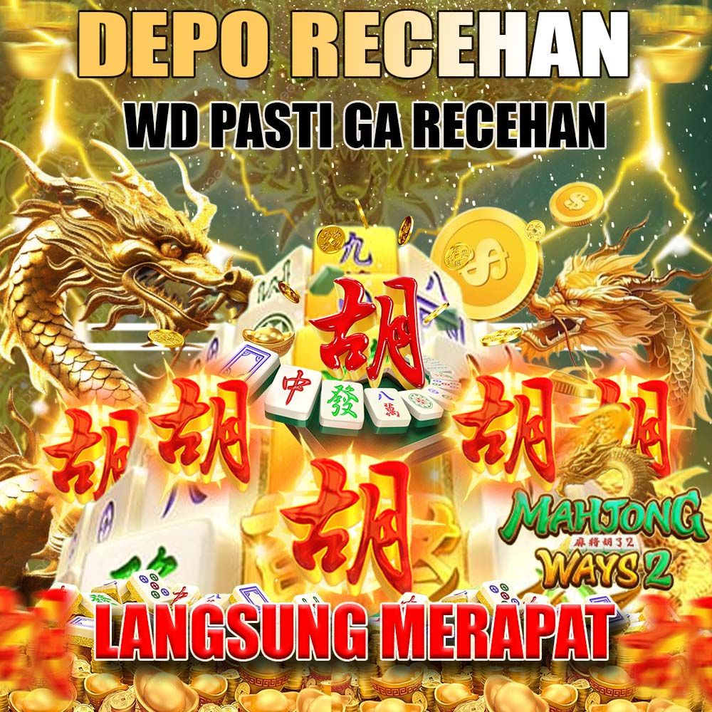 Nikmati Sensasi Kemenangan Bersama Slot Mahjong Ways 2