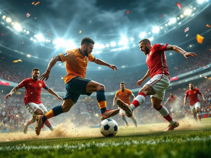 Parlay Bola Gacor & Slot Online Togelsumo